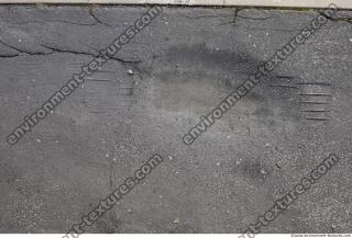 asphalt damaged cracky 0021